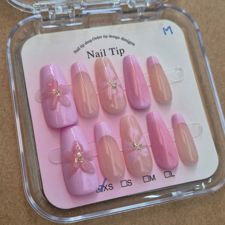 Pretty in Pink