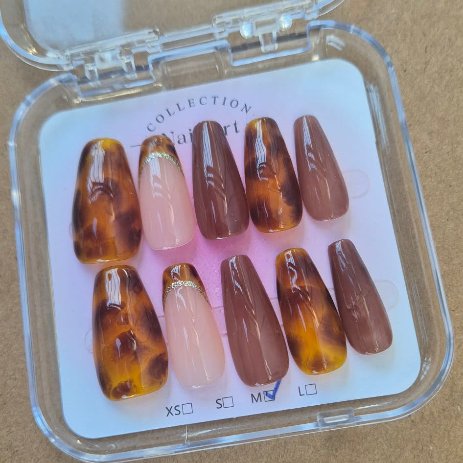 Shell Game