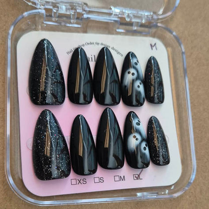 Phantom Glam
