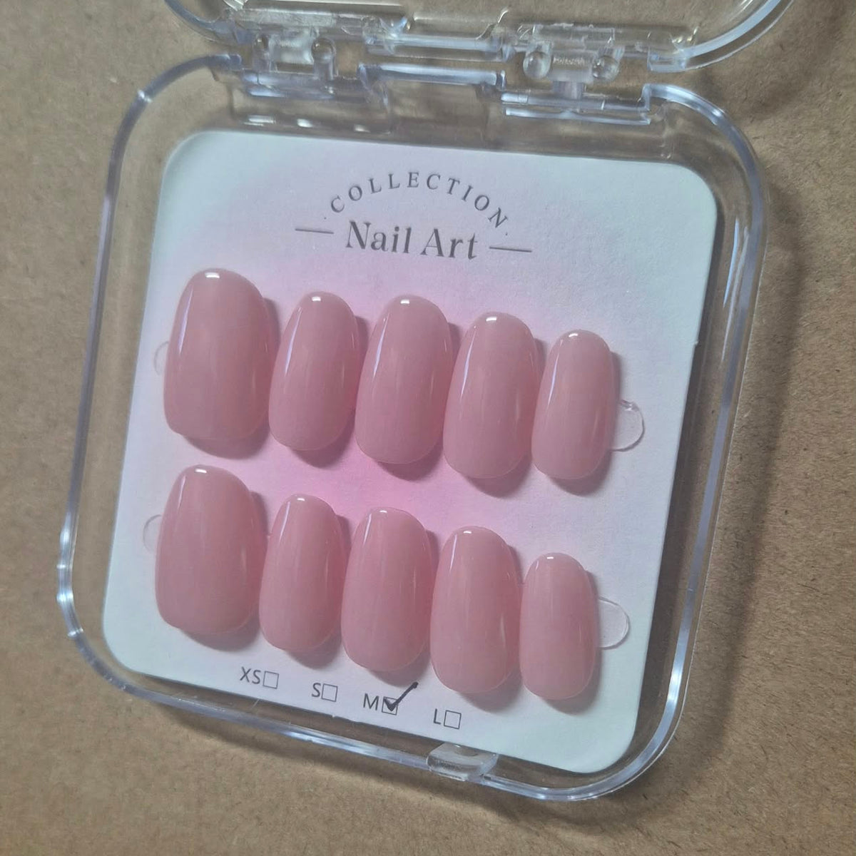 Pink Blush