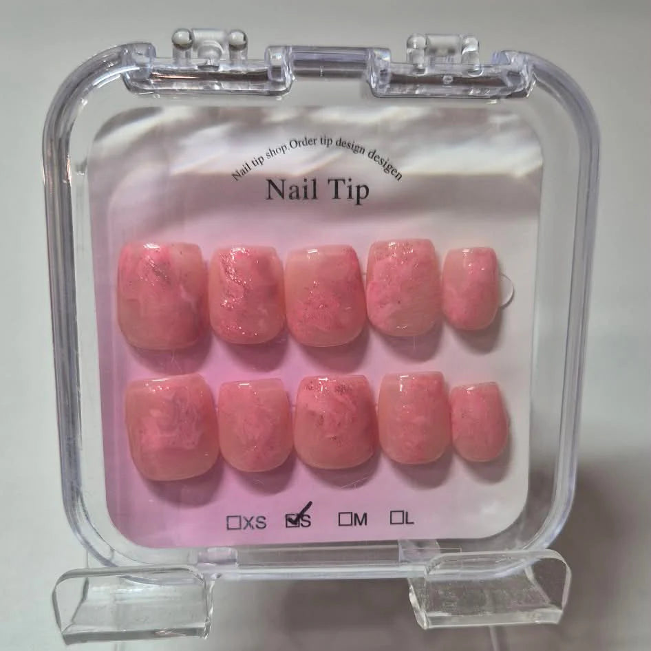 Blush Stone