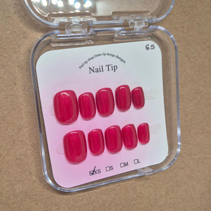 Ruby Red