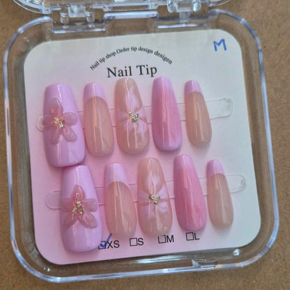 Pretty in Pink