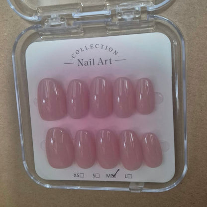 Pink Blush