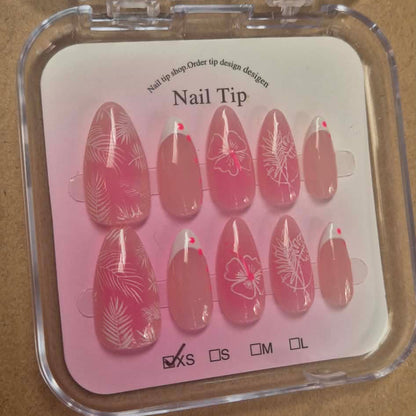 Pink Escape