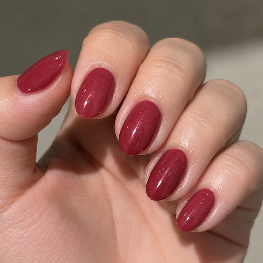 Ruby Red