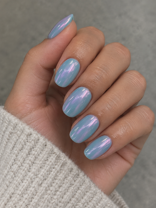 Blue Shift