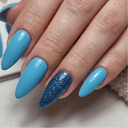 Sapphire Sky