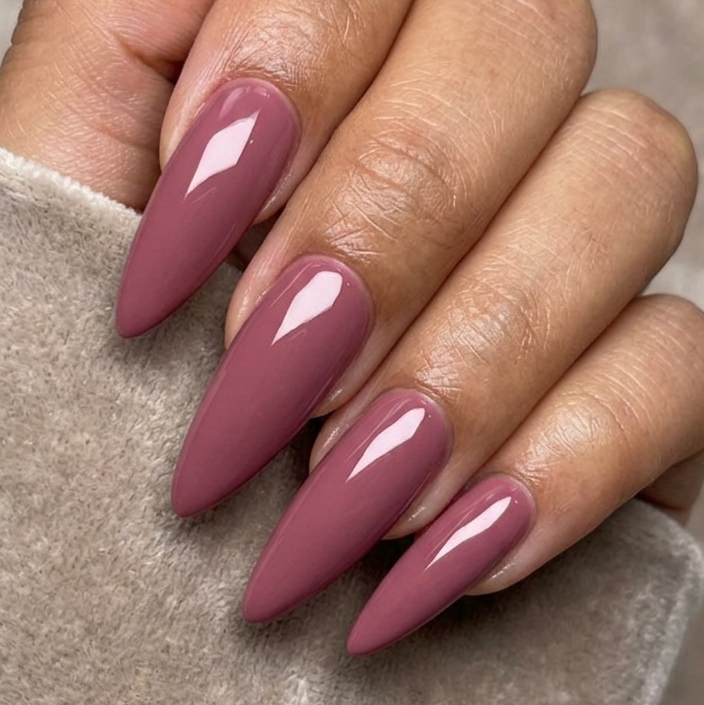 Dusty Rose