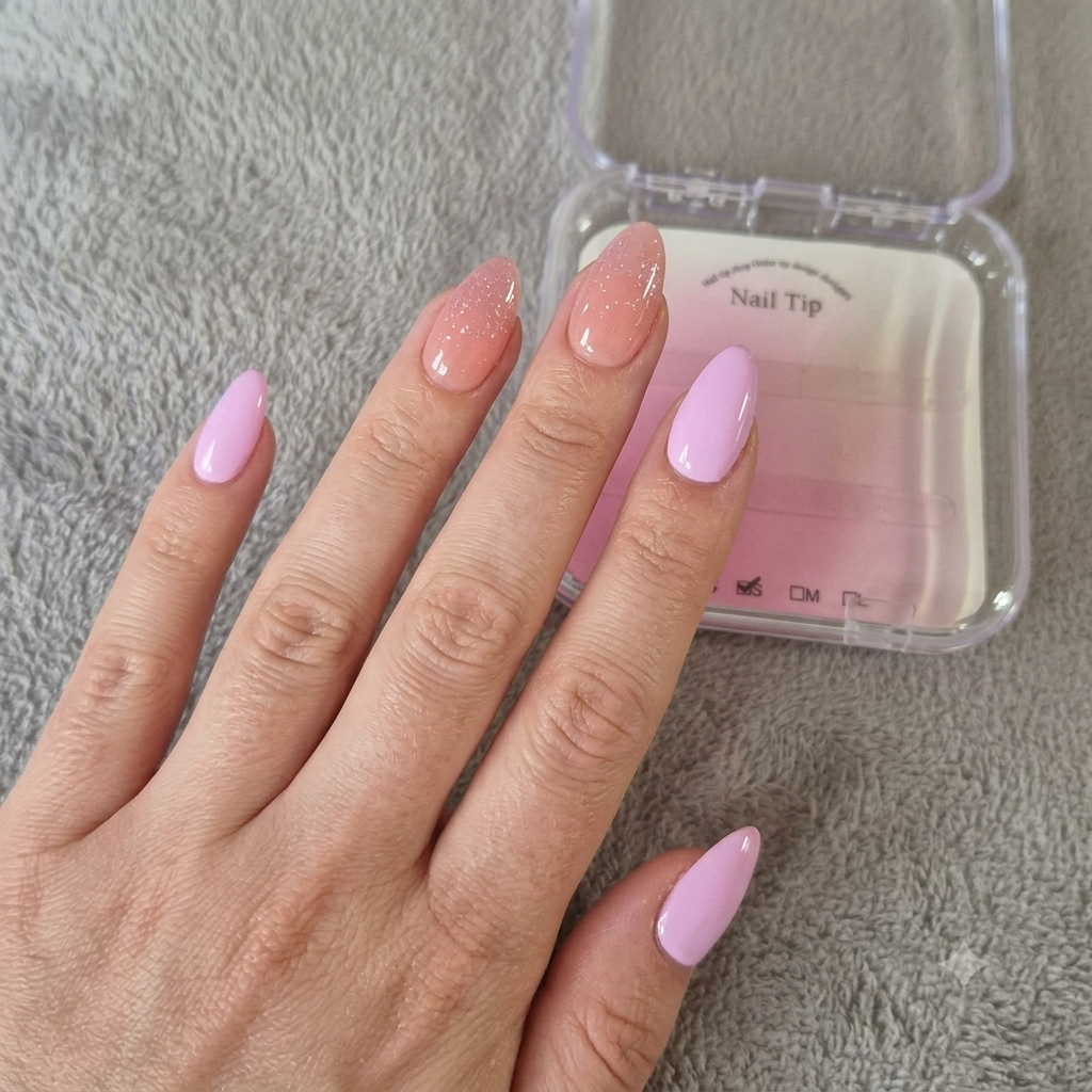 Lavender Dream