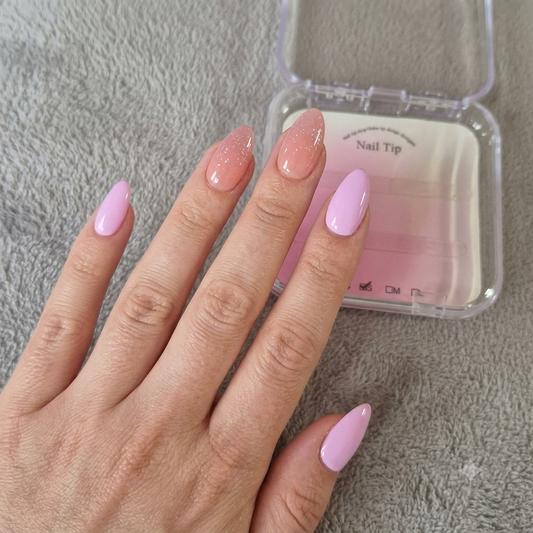 Lavender Dream