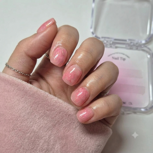 Blush Stone