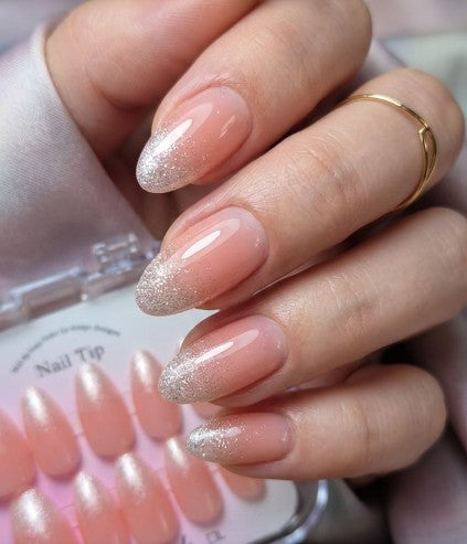 Glitter Melt
