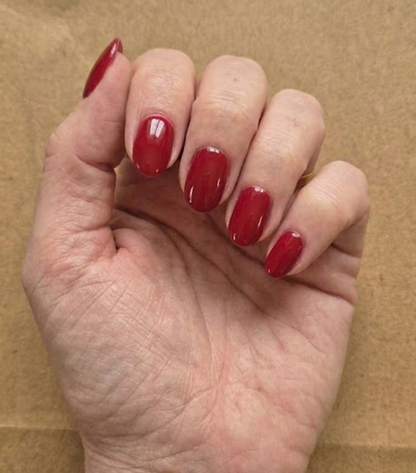 Dark Cherry