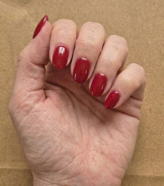 Dark Cherry