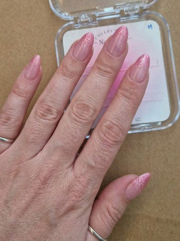 Pink Fizz