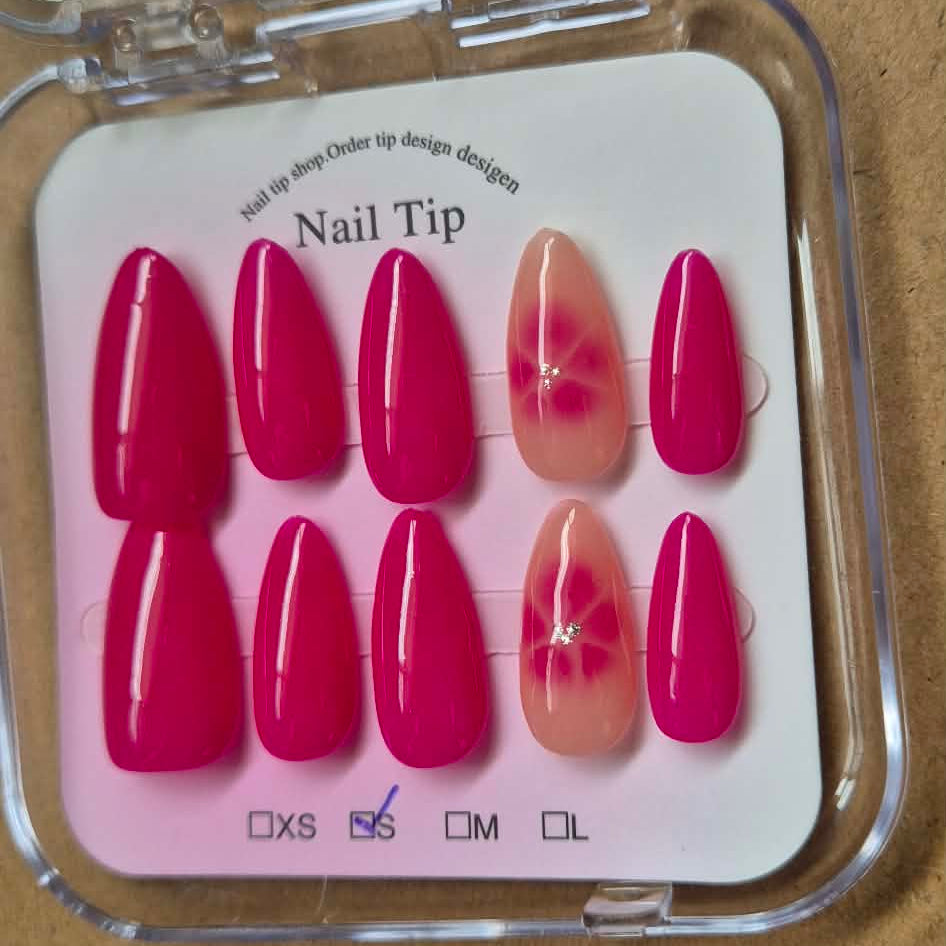 Petal Pop