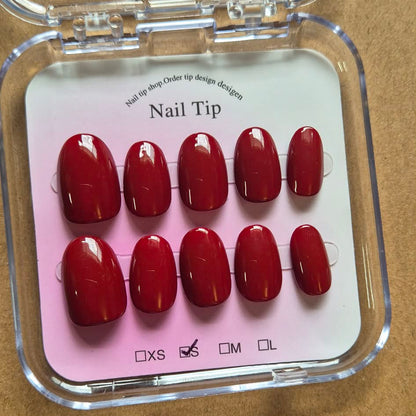 Dark Cherry