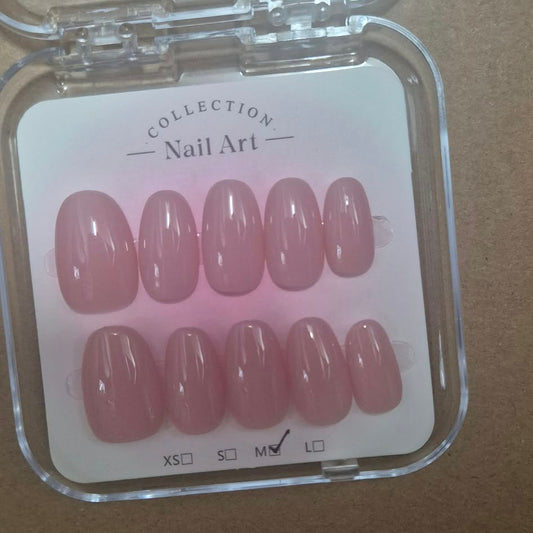 Pink Blush