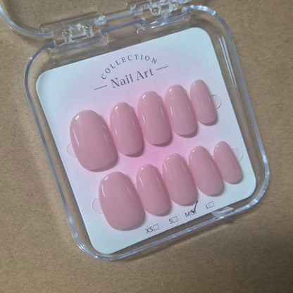 Pink Blush