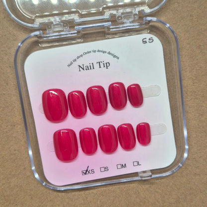 Ruby Red