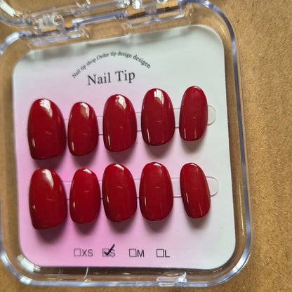 Dark Cherry