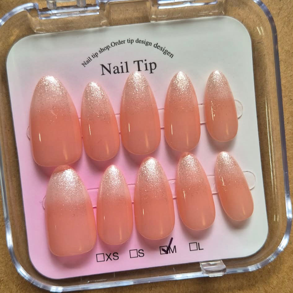 Glitter Melt
