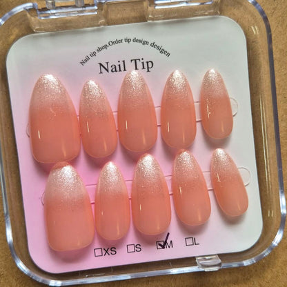 Glitter Melt