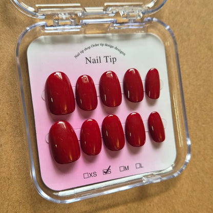 Dark Cherry
