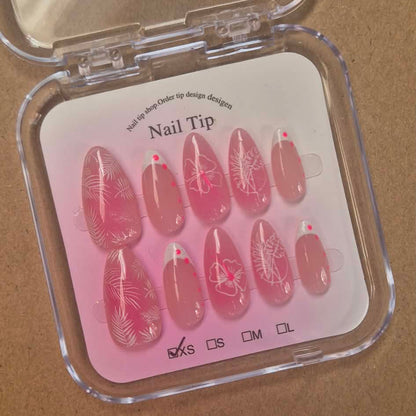 Pink Escape