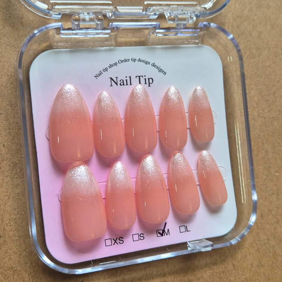 Glitter Melt